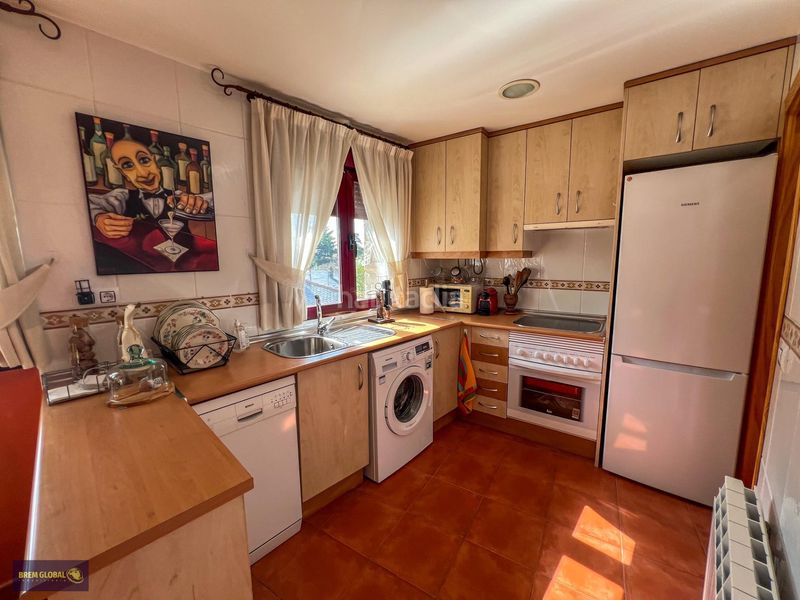 Foto 96540c38-8145-466c-8eb9-c21bee66c07e. Duplex avec chauffage parking dans Cabrera (La)