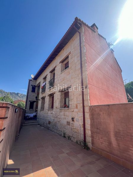 Foto 9d6414ce-2c8f-4685-95f6-bfe9e613ead3. Duplex avec chauffage parking dans Cabrera (La)