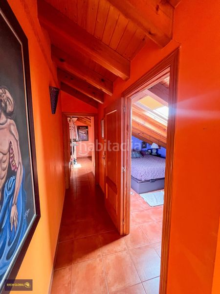 Foto a2efc62c-3ea3-4819-8d78-321627bbb7e4. Duplex avec chauffage parking dans Cabrera (La)