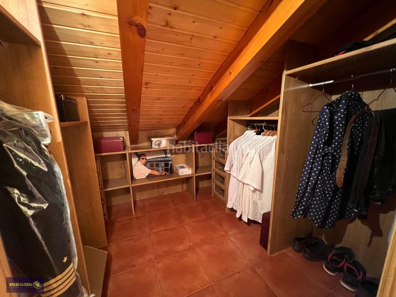 Foto a93c0170-0eb3-4409-87d4-ae66ebc22ccb. Duplex avec chauffage parking dans Cabrera (La)