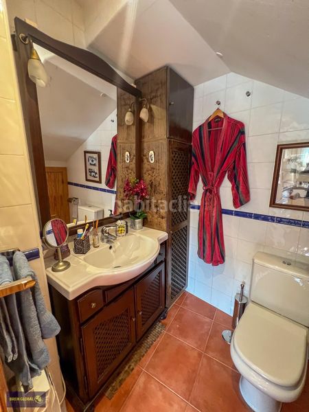 Foto b5646d51-1552-42d2-91d8-5b065455e18d. Duplex avec chauffage parking dans Cabrera (La)