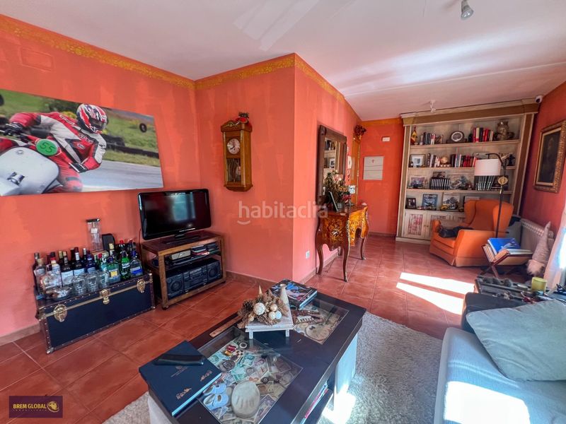 Foto ba6caf91-8595-4c4c-b4ab-f22f267865bb. Duplex avec chauffage parking dans Cabrera (La)