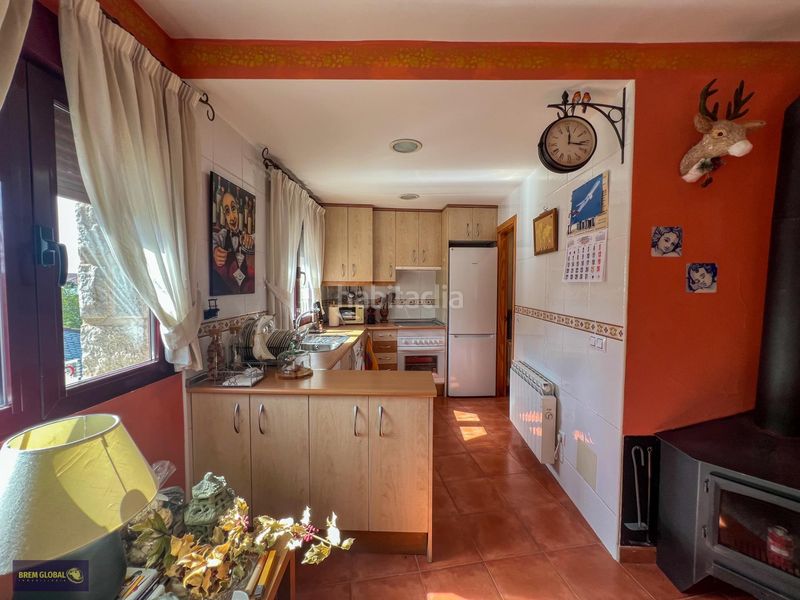 Foto c6aa1737-4776-4df5-bbeb-4034a222c0f3. Duplex avec chauffage parking dans Cabrera (La)