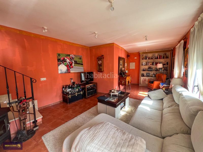 Foto e0260c50-f9a8-4ea1-a4e5-6719e7447683. Duplex avec chauffage parking dans Cabrera (La)