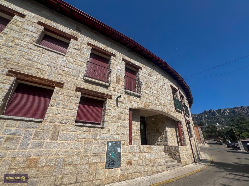 Foto fcc6ef11-d2b0-4eda-a265-0167b302c127. Duplex avec chauffage parking dans Cabrera (La)