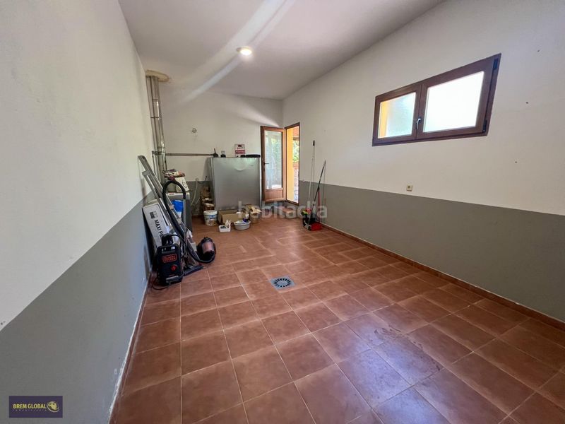 Foto 8973b279-fe9c-4d4e-b8f8-2ed6e0c1384a. Casa amb calefacció aparcament a Berrueco (El)