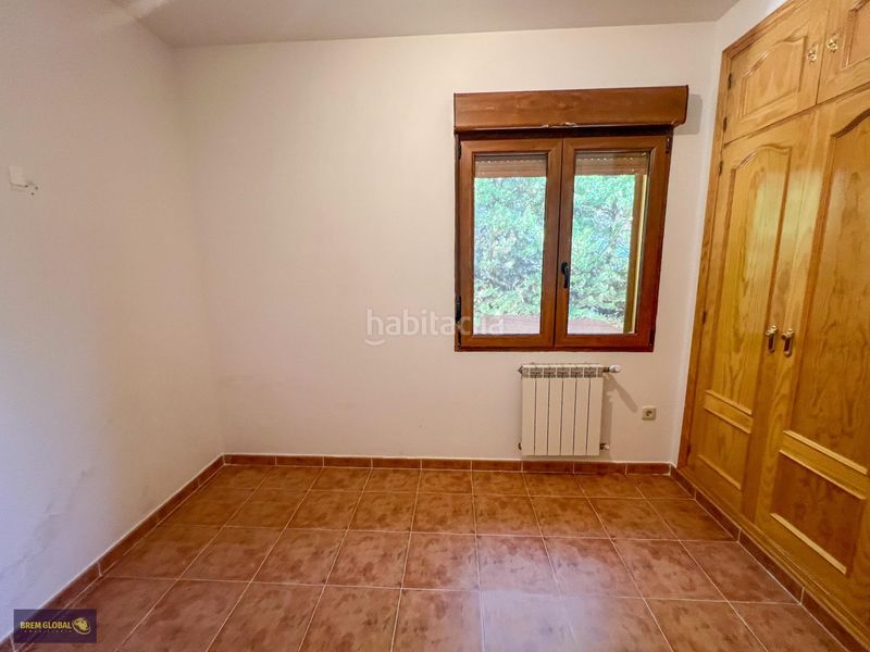 Foto ad9b4b5b-8355-4701-a45e-00ff570341a8. Casa amb calefacció aparcament a Berrueco (El)