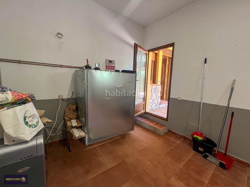 Foto b776a47b-c0f9-4af6-93b0-f270d81a9403. Casa amb calefacció aparcament a Berrueco (El)