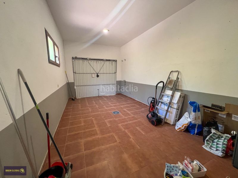 Foto d2a37a9c-d9e9-4b15-8b8b-08a3708e0da1. Casa amb calefacció aparcament a Berrueco (El)