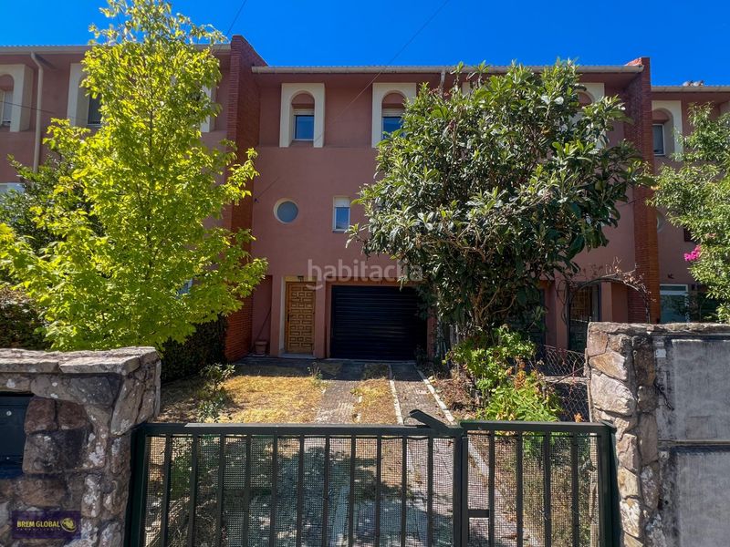 Foto 7aa5b816-2243-41dd-a762-15a1fb4d12c5. Casa adosada en Cabrera (La)