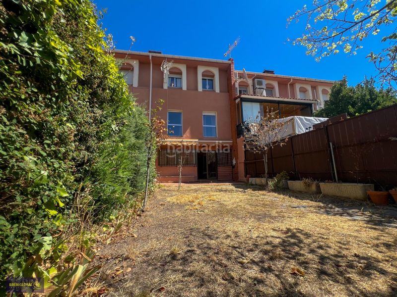 Foto 89117153-62be-4cfe-8e18-b6fb945a42e3. Casa adosada en Cabrera (La)