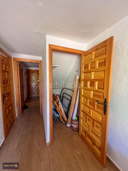 Foto 9147bd86-42f2-47d9-9336-b93cca477946. Casa adosada en Cabrera (La)