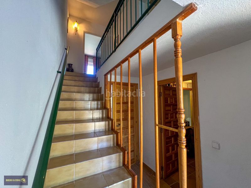 Foto cb75d5fc-30a6-43e0-8b99-1cb28e529caa. Casa adosada en Cabrera (La)