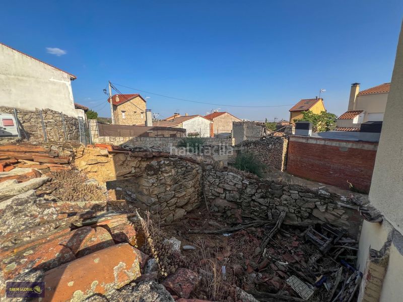 Foto 0a03b2d1-4da5-4b70-a0e7-1a060a74a032. Terreny residencial a Cabrera (La)