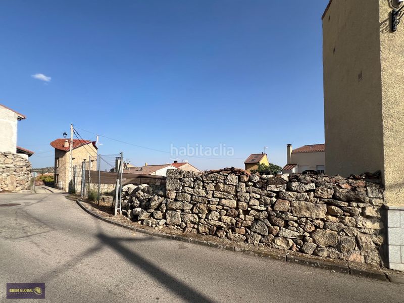 Foto 4b33286d-5268-4d76-8bef-e0b26568c330. Terreny residencial a Cabrera (La)