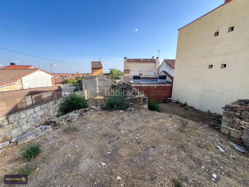Foto 5ac44431-8464-45cd-b7c0-e084abee7a6c. Terreny residencial a Cabrera (La)