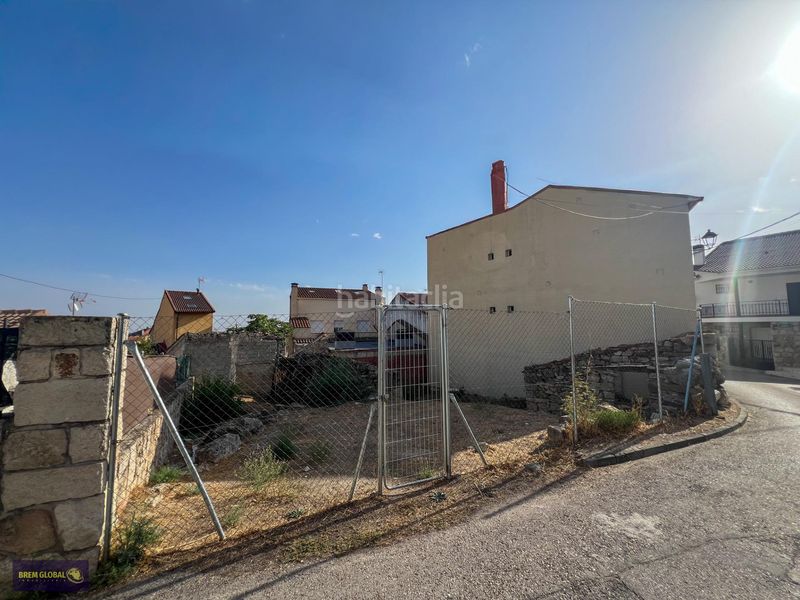 Foto 6ba88e0b-1096-4a81-96df-25635e005246. Terreny residencial a Cabrera (La)