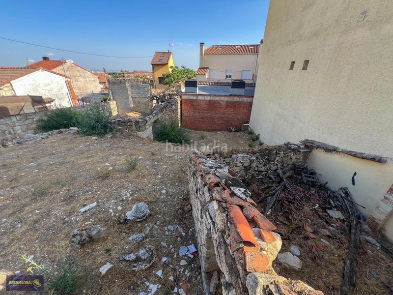 Foto e7a3f74b-6349-43e3-bb53-6df419165712. Terreny residencial a Cabrera (La)