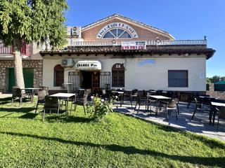 Local Comercial a Almonacid de Zorita. Local en venta en almonacid de zorita