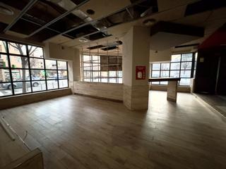 Lloguer Local Comercial a El Barral Ferial. Local en alquiler en los barrales