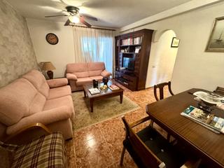 Pis a La Espinilla-Parque Blanco. Vivienda en venta en la espinilla - parque blanco