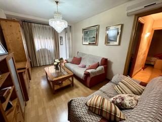 Pis a Coslada Pueblo. Vivienda en venta en coslada pueblo