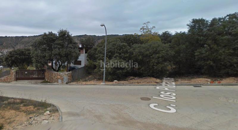 Foto 08751ecd-4175-4085-8c91-09b8e670efe4. Terreno residenziale in Hontoba