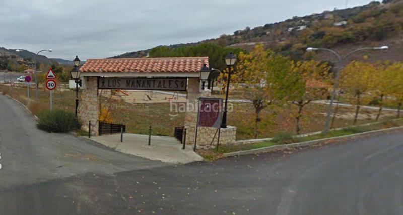 Foto 4148559a-4e13-4cd2-875f-065159c46781. Terreno residenziale in Hontoba