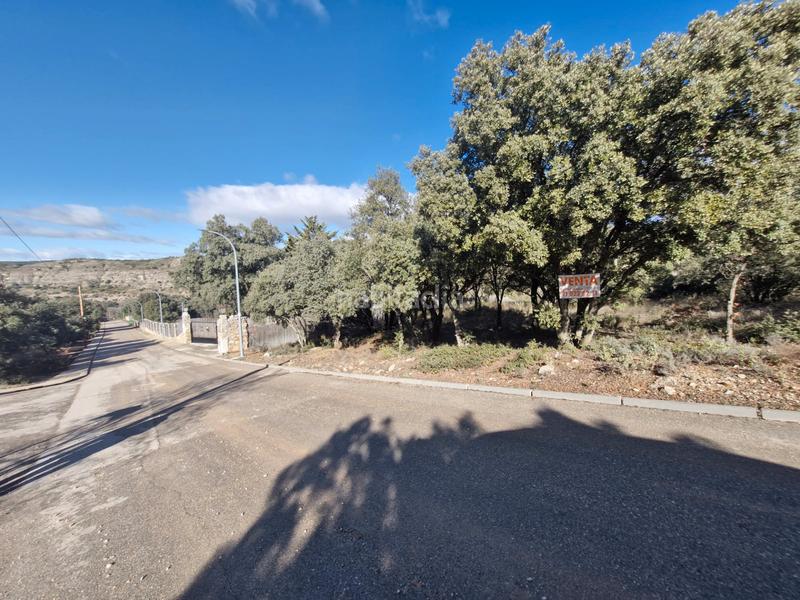 Foto 58f0780c-421d-4785-8f20-4cc7bf8cf631. Terreno residenziale in Hontoba