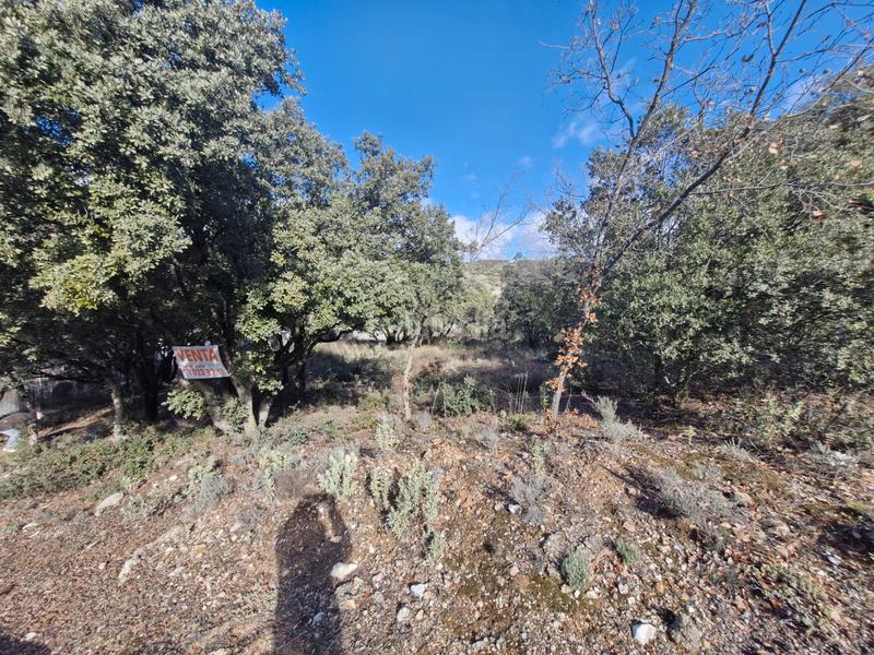 Foto 92916043-11ca-4ba1-9631-b6d1bc2535fb. Terreno residenziale in Hontoba