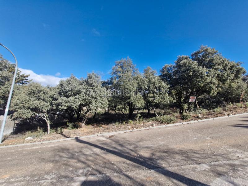 Foto aeaa1f12-9db2-4e33-b525-767bacd8907e. Terreno residenziale in Hontoba