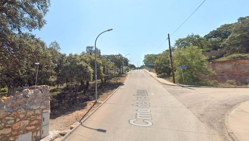 Foto e69eafc1-d0f3-4104-b5a5-7403cc6571e9. Terreno residenziale in Hontoba