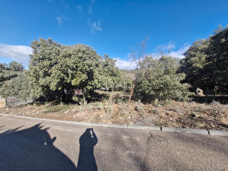 Foto f3b79891-c542-4dd9-b58d-ae923dbc2edd. Terreno residenziale in Hontoba