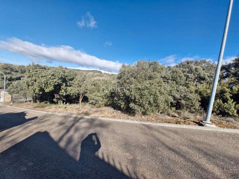 Foto f4da049a-0ef1-49ec-8727-cf40d7c8bbfc. Terreno residenziale in Hontoba