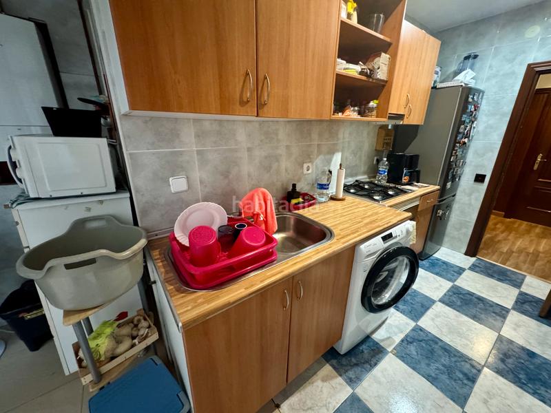 Foto 3f986043-74d3-444d-a9fe-dddac2eb5005. Appartement avec chauffage dans Ciudad 70 Coslada