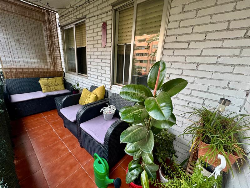 Foto 5c22755f-ca7d-40e9-8a86-c3e23a89c794. Appartement avec chauffage dans Ciudad 70 Coslada