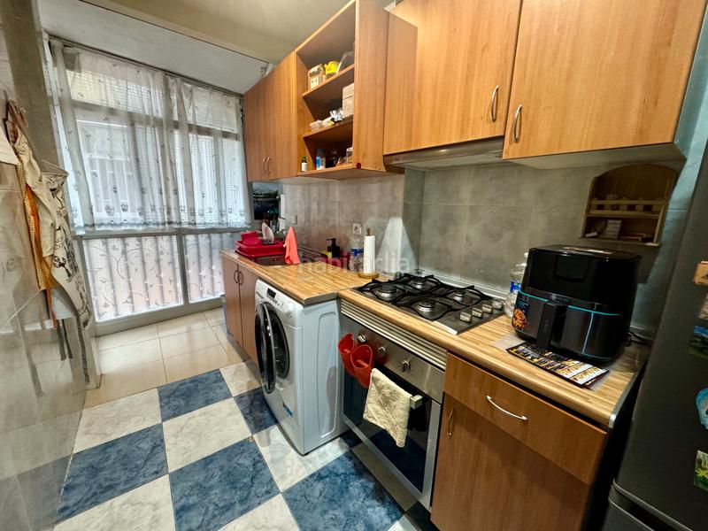 Foto f8f5ca21-bad9-43f8-bbb1-4432068c5399. Appartement avec chauffage dans Ciudad 70 Coslada