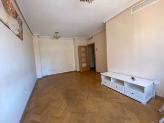 Pis a Ciudad 70. Vivienda en venta frente al hospital del henares
