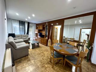 Piso en La Espinilla-Parque Blanco. Vivienda en venta en la espinilla
