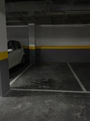 Autoparkplatz in Coslada Pueblo. Plaza de garaje en venta en coslada