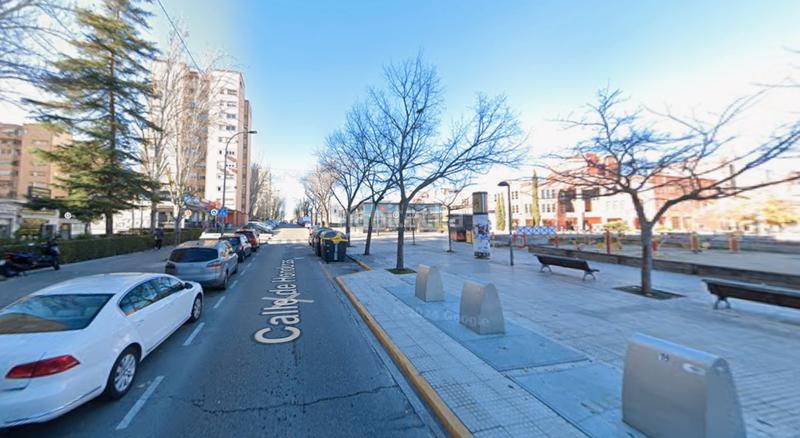 Foto 0816937e-0379-4e9e-a81a-22c8c378a315. Pis a La Espinilla-Parque Blanco Coslada