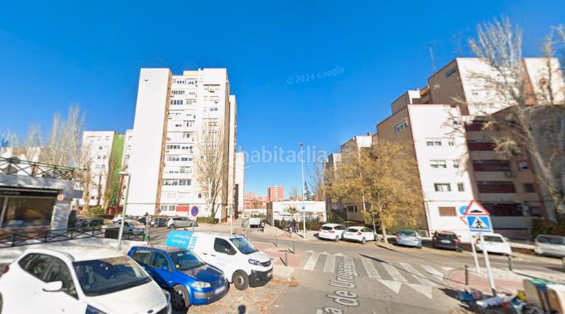 Foto b087ce68-44ac-49f9-99e7-3a9fe97bafdb. Pis a La Espinilla-Parque Blanco Coslada