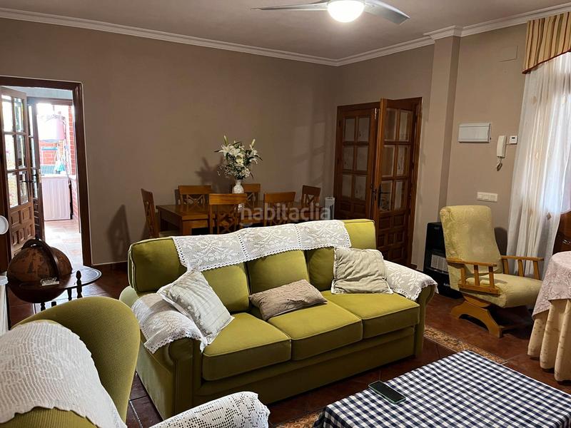 Foto 5e37d32e-5876-4f86-9ba5-4648ed996b90. Doppelhaus mit kamin parking pool in Puebla de Montalbán (La)