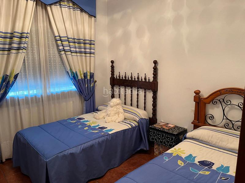 Foto 656261a1-bef7-4ab8-b090-1b4b0aa1ecb9. Doppelhaus mit kamin parking pool in Puebla de Montalbán (La)