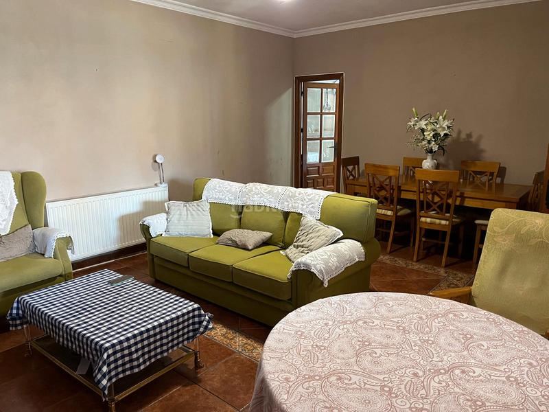 Foto 87b07f20-3bdb-4d43-bf0b-0eb48ffa56a0. Doppelhaus mit kamin parking pool in Puebla de Montalbán (La)