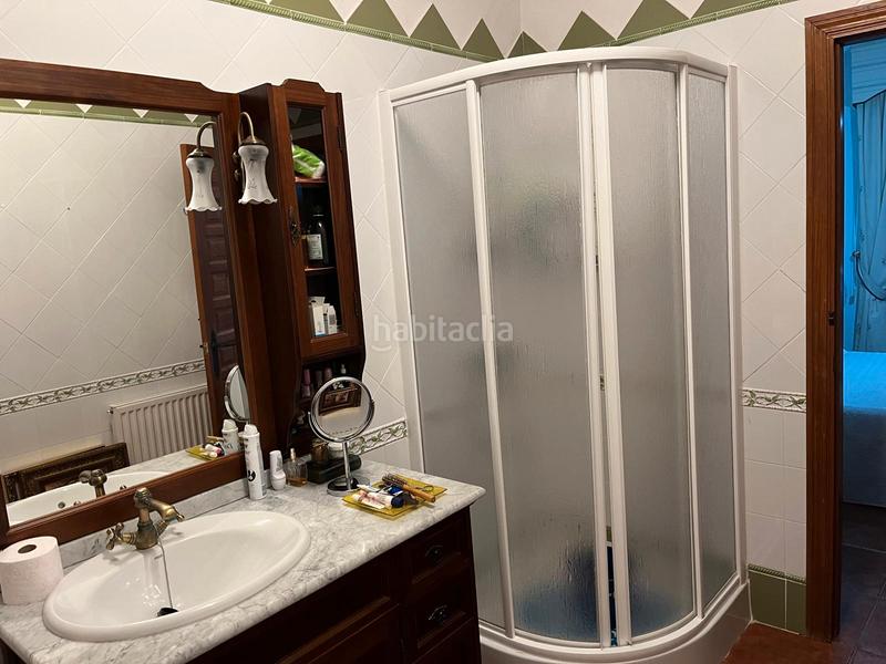 Foto 983f17d8-c195-419b-a6a3-3dba45497ca4. Doppelhaus mit kamin parking pool in Puebla de Montalbán (La)