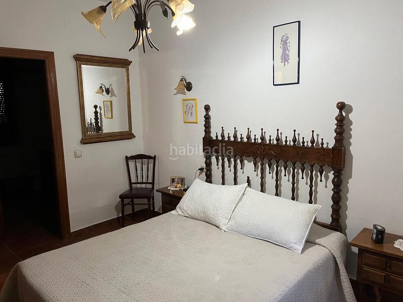 Foto b3ee179a-4ace-4756-8935-58d05964f63b. Doppelhaus mit kamin parking pool in Puebla de Montalbán (La)