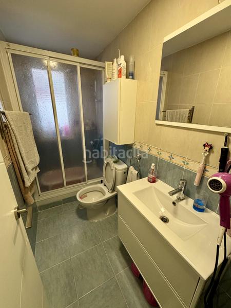 Foto 1701c354-9195-46f4-a58e-394c858f4f27. Flat with heating parking in Coslada pueblo Coslada