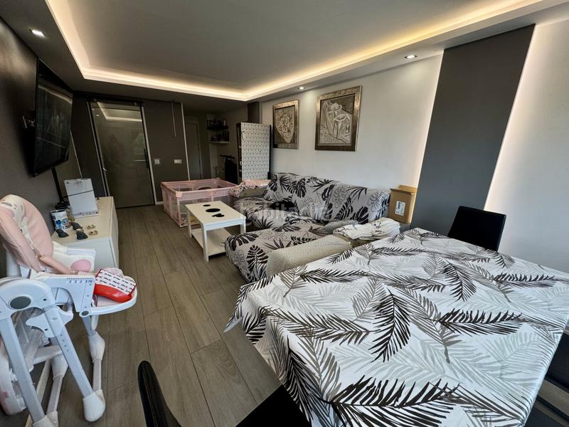 Foto 1c2258c1-ba38-421a-9f81-632919f1d0e2. Flat with heating parking in Coslada pueblo Coslada