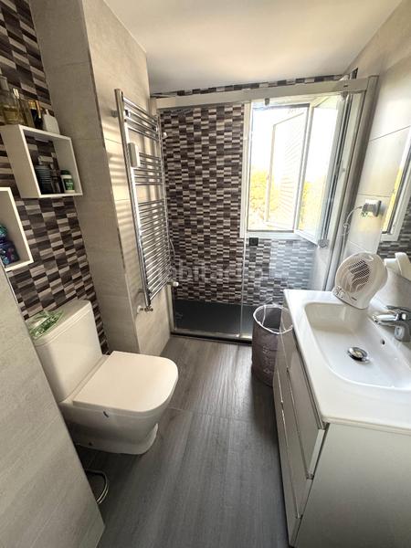 Foto 3de043b4-8ac9-49fd-b1ba-def88c0f7d2d. Flat with heating parking in Coslada pueblo Coslada